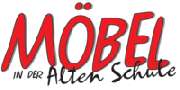 Möbel in der Alten Schule - LOGO