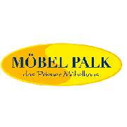 Möbel Palk GmbH - LOGO