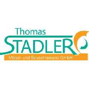 Möbel- und Bauschreinerei Thomas Stadler GmbH - LOGO