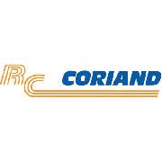 Möbel- und Güterspedition Coriand GmbH - LOGO