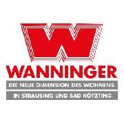Möbel Wanninger GmbH & Co. KG - LOGO