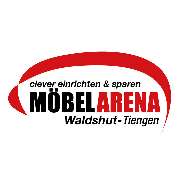 Möbelarena Waldshut - LOGO