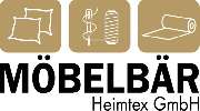 Logo - Möbelbär Heimtex GmbH