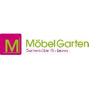 MöbelGarten GmbH - Gartenmöbel fürs Leben - LOGO