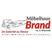 Möbelhaus Brand & Co. Inh. Heide Wienewski - LOGO
