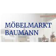 Möbelmarkt Baumann Inhaber Michel Schreyl - LOGO