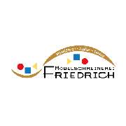 Möbelschreinerei Friedrich - LOGO
