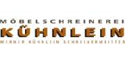 Möbelschreinerei Kühnlein - LOGO