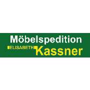 Möbelspedition Elisabeth Kassner e.K. Inh. Markus Kassner - LOGO