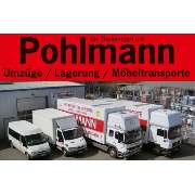 Möbelspedition Pohlmann Inh. Martin Berkenkopf - LOGO