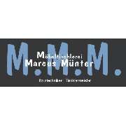 Möbeltischlerei Marcus Münter - LOGO