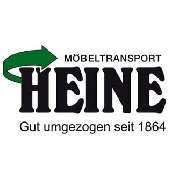 Möbeltransport Heine GmbH - LOGO