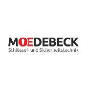 Moedebeck Schlüssel- & Sicherheitstechnik Inh. Michael Faust - LOGO