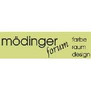 Mödinger GmbH | Raumausstattung & Bodenbeläge • Polsterei & Gardinen • Fellbach - LOGO