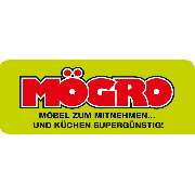 MÖGRO Möbel - LOGO