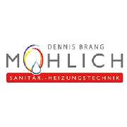 Möhlich Sanitär, - Heizungstechnik Inh. Dennis Brang - LOGO