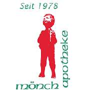 Mönch Apotheke - Logo der Mönch Apotheke