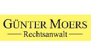 Moers Günter Rechtsanwalt - LOGO
