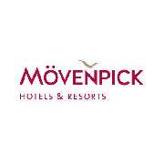 Mövenpick Hotel Stuttgart Messe & Congress - Logo Mövenpick Hotel Stuttgart Messe & Congress