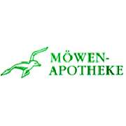 Möwen-Apotheke - Logo der Möwen-Apotheke