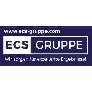 Mohamed El Hajui ECS Gruppe - LOGO