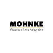 Mohnke Wassertechnik und Anlagenbau - LOGO