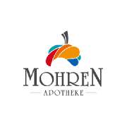 Mohren-Apotheke am Lorlebergplatz oHG - LOGO