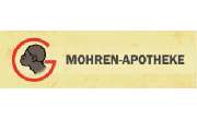 Mohren - Apotheke Inh. Daniela Tillack - LOGO