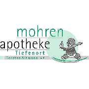 Mohren Apotheke - Logo der Mohren Apotheke