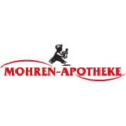 Mohren-Apotheke - Logo der Mohren-Apotheke