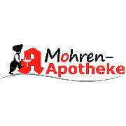 Mohren-Apotheke - Logo der Mohren-Apotheke