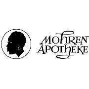 Mohren-Apotheke - Logo der Mohren-Apotheke