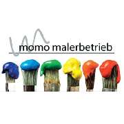 momo malerbetrieb - LOGO