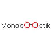 Monaco Optik Augustenstraße | München - Logo | Monaco Optik Augustenstraße | München