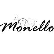 Monello Tierurnen - LOGO