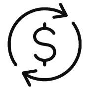 Money-Flat - Dein Finanz-Bildungssystem - LOGO