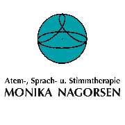 Monika Nagorsen Atem-, Sprach-, u. Stimmtherapie - LOGO