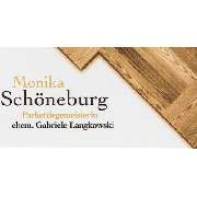 Monika Schöneburg Parkettlegemeisterin Schöneburg - LOGO