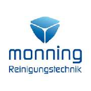 Monning GmbH Reinigungstechnik - LOGO