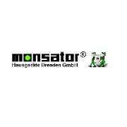 monsator Hausgeräte Dresden GmbH - LOGO