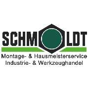 Montage- & Hausmeisterservice G. Schmoldt - LOGO