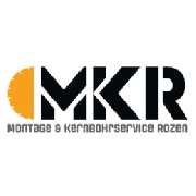 Montage & Kernbohrservice Rozen - LOGO