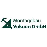 Montagebau Vokoun GmbH - LOGO