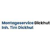 Montageservice Dickhut Inh. Tim Dickhut - LOGO