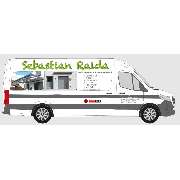 Montageservice Fertigelemente Raida - LOGO