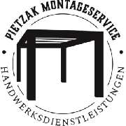 Montageservice Pietzak - LOGO