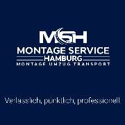 Montageservicehamburg - LOGO