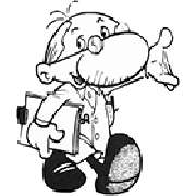 Montanus-Apotheke - Logo der Montanus-Apotheke