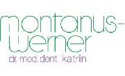 Montanus-Werner, Dr. med. dent. Katrin - LOGO