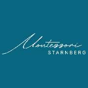 Montessori Schule Starnberg - Logo Montessori Starnberg